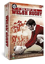 Best Of Welsh Rugby, The (Box Set)