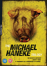 Michael Haneke Trilogy, The