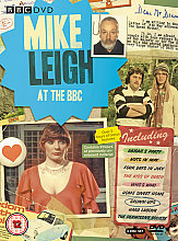 Mike Leigh At The BBC