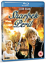 Sharpe's Peril