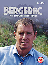 Bergerac - Series 8 - Complete