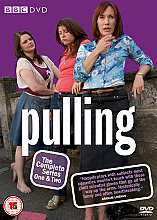 Pulling - Series 1-2