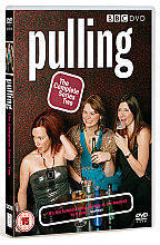 Pulling - Series 2