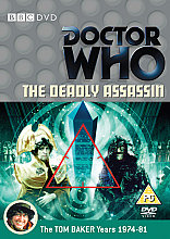 Doctor Who - The Deadly Assassin