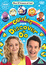 CBeebies - Discover And Do