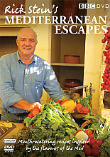 Rick Stein's Mediterranean Escapes