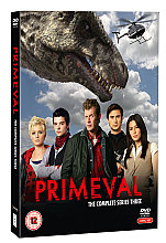 Primeval - Series 3