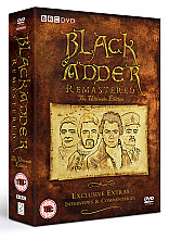 Blackadder - The Ultimate Collection (Remastered)