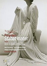 Giovanni Battista Pergolesi - Stabat Mater (Various Artists)