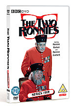 Two Ronnies - Series 5, The