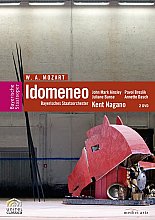 Mozart - Idomeneo (Various Artists)