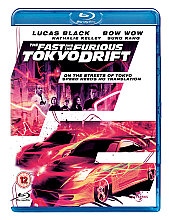 Fast And The Furious - Tokyo Drift, The