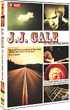 J.J. Cale - To Tulsa And Back