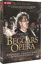 Beggar's Opera, The - John Gay (Various Artists)