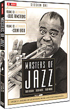 Masters Of Jazz Vol.1 (Various Artists)