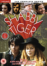 Shabby Tiger - The Complete Series