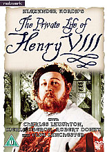 Private Life Of Henry VIII, The