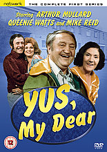 Yus, My Dear - Series 1