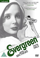 Evergreen (Various Artists)