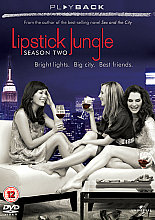 Lipstick Jungle - Series 2 - Complete