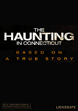 Haunting In Connecticut, The