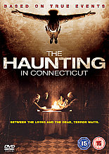 Haunting In Connecticut, The