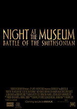 Night At The Museum 2 - Escape From The Smithsonian