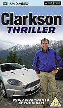 Clarkson - Thriller