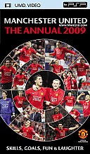 Manchester United - Annual 2009