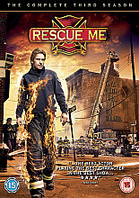 Rescue Me - Series 3 - Complete