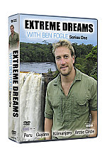 Extreme Dreams - Series 1