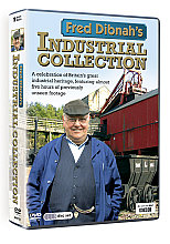 Fred Dibnah's Industrial Heritage