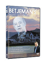 Betjeman's West Country