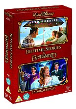 Bedtime Stories / Enchanted (Box Set)