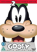 Goofy Movie - Double Pack (Box Set)