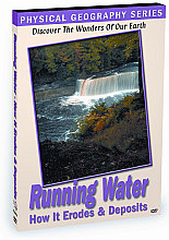 Physical Geography - Running Water