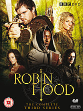 Robin Hood - Series 3 - Complete