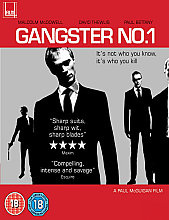 Gangster No.1