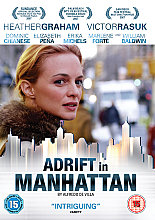 Adrift In Manhattan