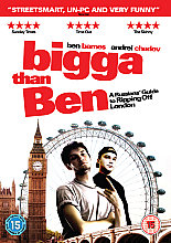 Bigga Than Ben