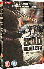 800 Bullets