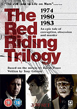 Red Riding Trilogy, The