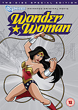 Wonder Woman - Animated Original Movie