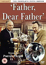 Father Dear Father - Series 5 - Complete