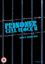 Prisoner Cell Block H Vol.2