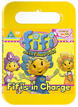 Fifi And The Flowertots - Fifi's In Charge