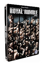 WWE - Royal Rumble 2009