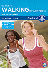 Walking For Weight Loss