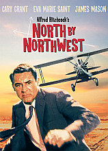 North By Northwest