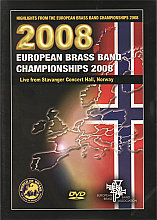 European Brass Band Championships 2008